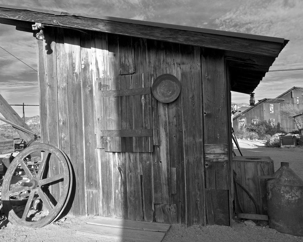 Goldfield ghost town 017