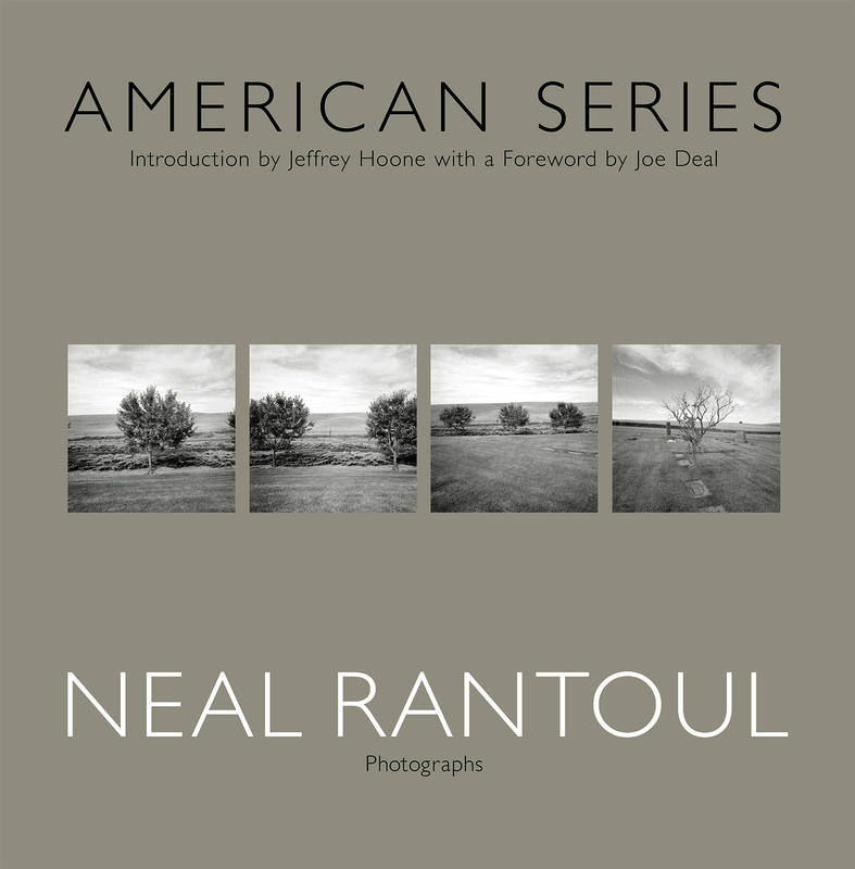 American series cover
