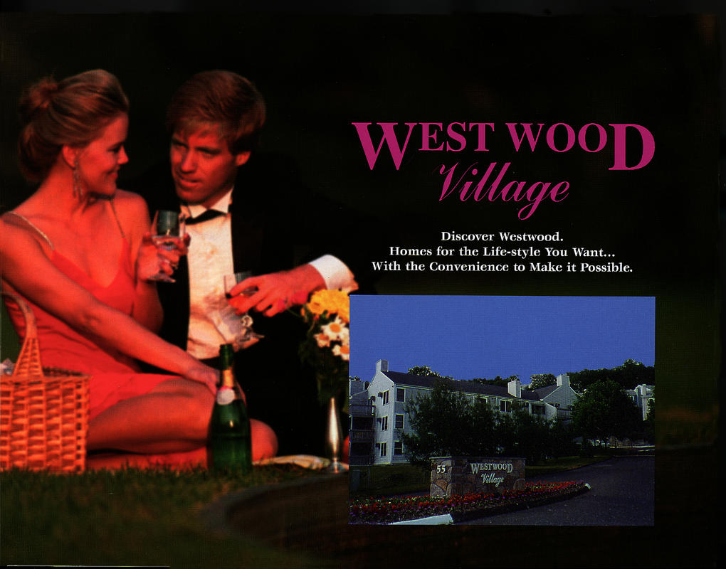 Westwood village 002